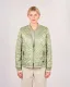 Wende-Bomber Diamond Print